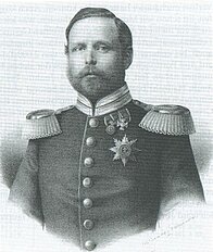Nikolaus Friedrich Peter